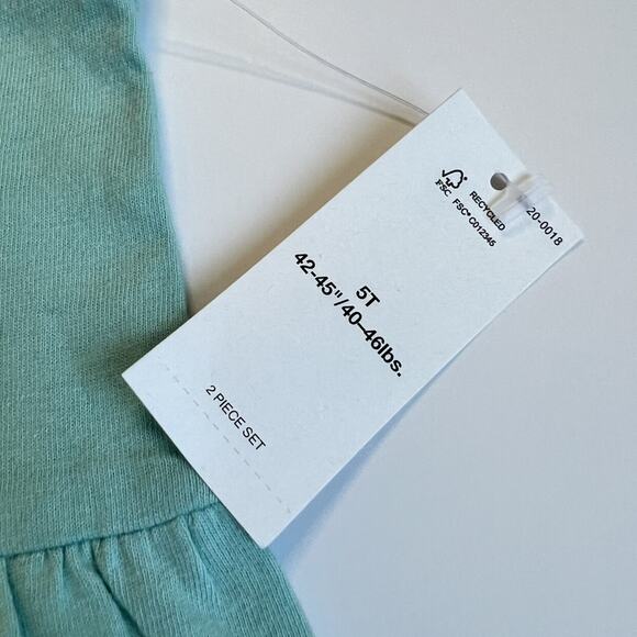 NEW Old Navy Sleeveless Dress - Picture 5 of 6